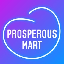 Logo Prosperous Mart
