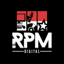 Logo RPM Digital