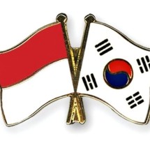 Logo Korea Grosir Maket