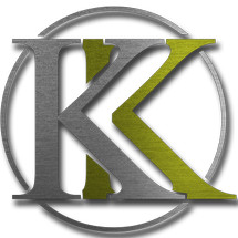 Logo K.K Store