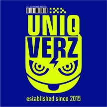 Logo uniqverz