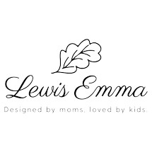 Logo Lewis & Emma
