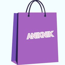 Logo Aniknik