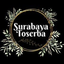 Logo SurabayaToserba