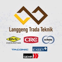 Logo PT. Langgeng Trada Teknik