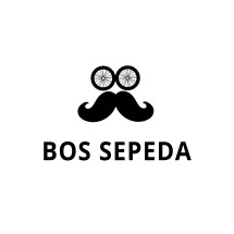 Logo Bos Sepeda
