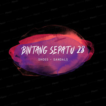 Logo Bintang Sepatu 28