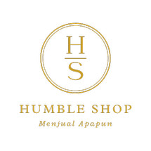 Logo Humble Shop