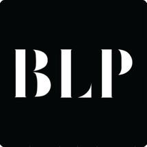 Logo BLP Beauty