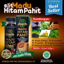 Logo Yakin Mujarab
