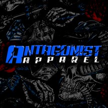 Logo Antagonist_id