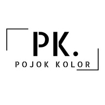 Logo Pojok Kolor