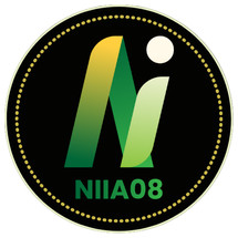 Logo niia08