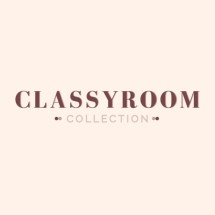 Logo Classyroom Collection