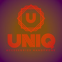 Logo Uniq Accessories