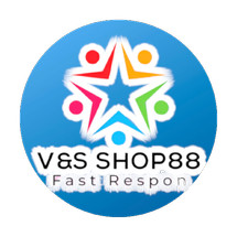 Logo V&S Shop88