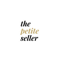 Logo thepetiteseller