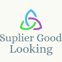 Logo Suplier Good Looking