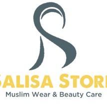 Logo Salisa Store 369