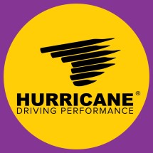 Logo HURRICANE XCS OFFICIAL