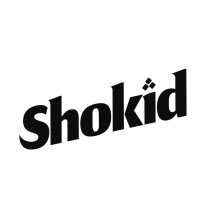 Logo Shokid Muslim Apparel