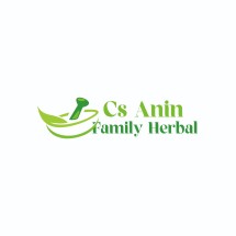 Logo CS Anin - Family Herbal