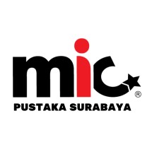 Logo MIC PUSTAKA SURABAYA