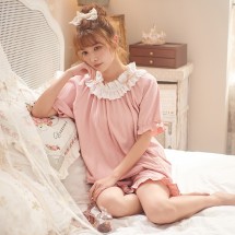 Logo Dream Tales Sleepwear