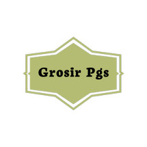 Logo Grosir PGS