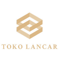 Logo Toko Lancar Official
