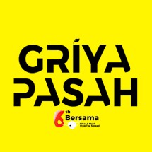 Logo Griyapasah Official Store