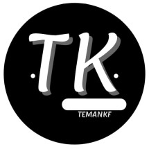 Logo TemanKF
