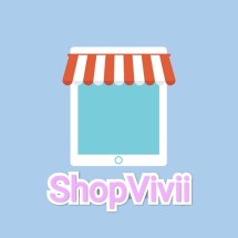 Logo ShopVivii