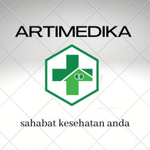 Logo Arti medika