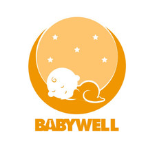 Logo Babywell Shop