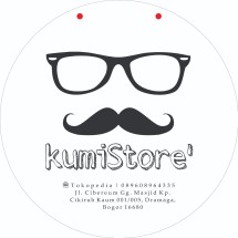 Logo kumiStore&amp;#39;