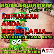 Logo home_equipment