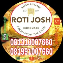 Logo Roti Josh