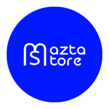 Logo MAZTASTORE