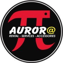 Logo AurorA RSA