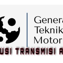 Logo GENERAL TEKNIK MOTOR