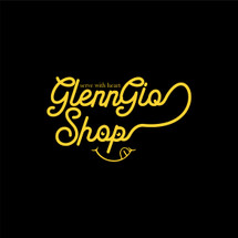 Logo GlennGio Shop