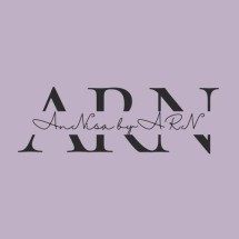 Logo AnNisa by ARN Official