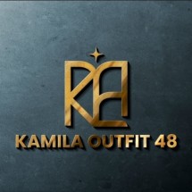 Logo KAMILA OUTFIT 48