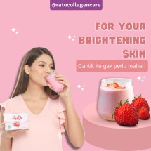 Logo Ratu Collagen Care