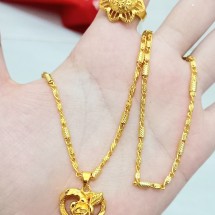 Logo oliajewelry