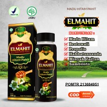 Logo Yakin Mujarab