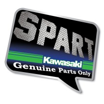 Logo spart kawasaki