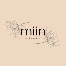 Logo miin shop id