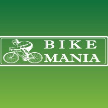 Logo bikemania